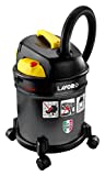 LAVORWASH Freddy Canister Aspirador Aspirador húmedo y soplador Potencia 1200 Watt